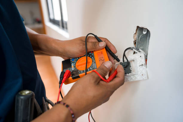 Best Electric Panel Repair  in Superior, WI