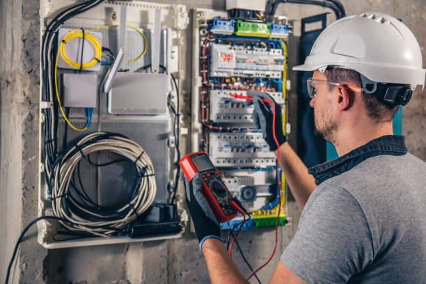 Best Circuit Breaker Repair  in Superior, WI
