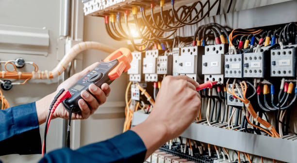 Best Electrical Outlet Repair  in Superior, WI