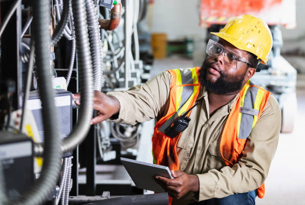 Best Local Electrician Companies  in Superior, WI