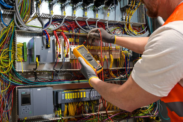 Best Circuit Breaker Repair  in Superior, WI