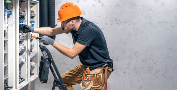 Best Electrical Contractors for Businesses  in Superior, WI
