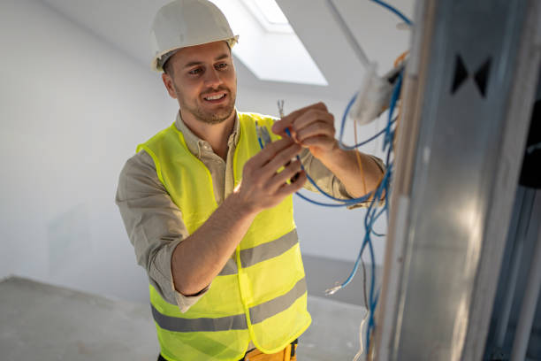 Best Ceiling Fan Installation Electrician  in Superior, WI