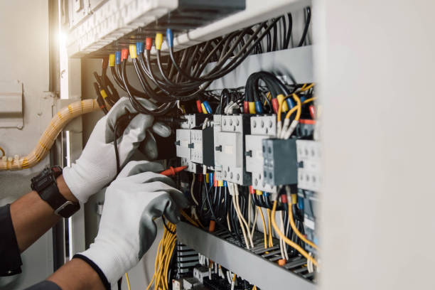 Best Residential Electrician Services  in Superior, WI