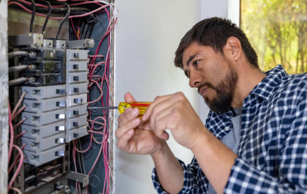 Best Licensed Electrician  in Superior, WI
